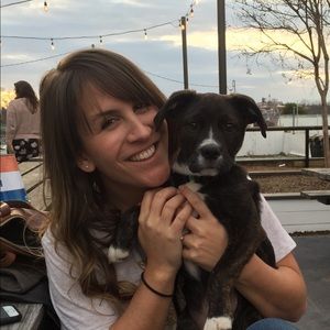 Meet your Posher, Ashley